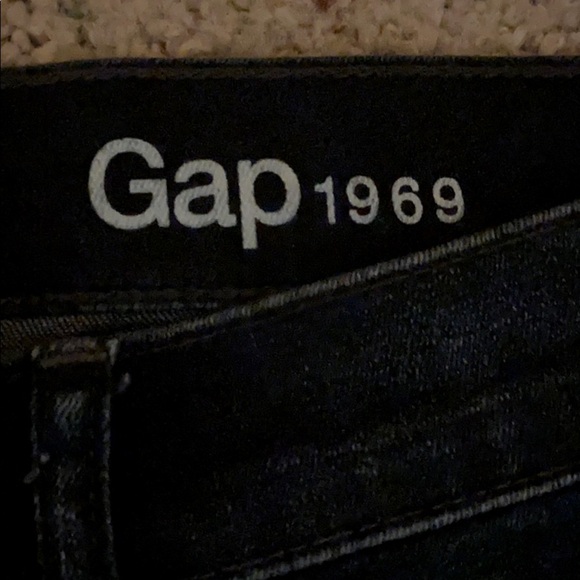 Gap jeans - Picture 3 of 5